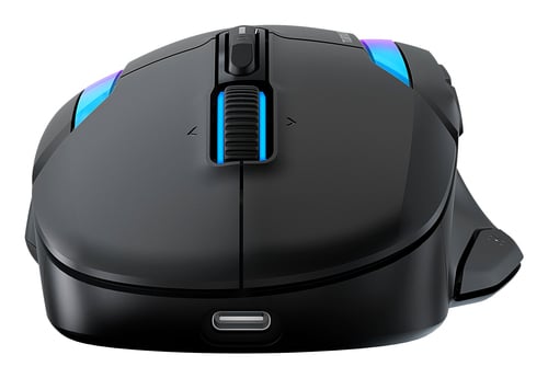 Turtle Beach Kone II Air - Souris PC Turtle Beach - Cybertek.fr - 5