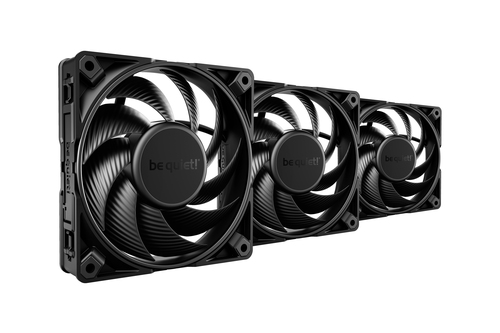 be quiet! Silent Loop 3 360mm/Noir - Watercooling be quiet! - 2