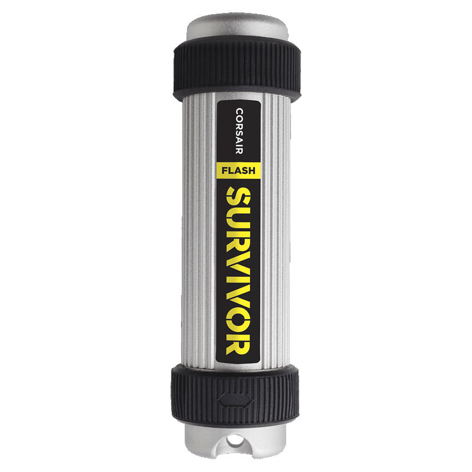 Corsair 128Go USB 3.0 Flash Survivor - Clé USB Corsair - 3