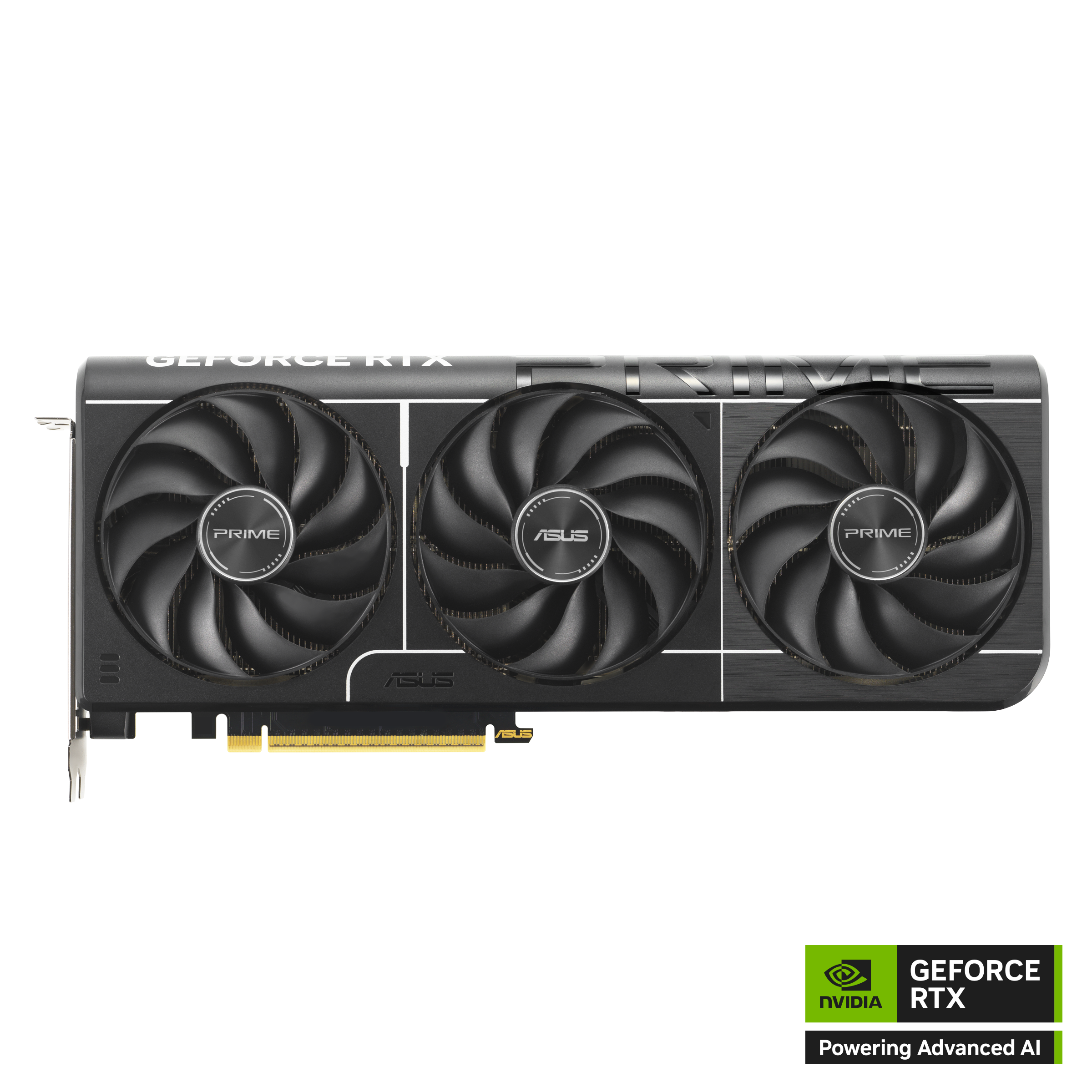 Asus PRIME GeForce RTX 5070 Ti 16GB GDDR7  - Carte graphique Asus - 5