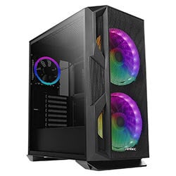 Antec Boîtier PC MAGASIN EN LIGNE Cybertek