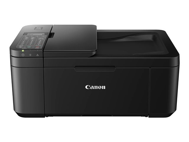 Imprimante multifonction Canon Bundle PIXMA TR4750i + Pack de 3 cartouches - 2