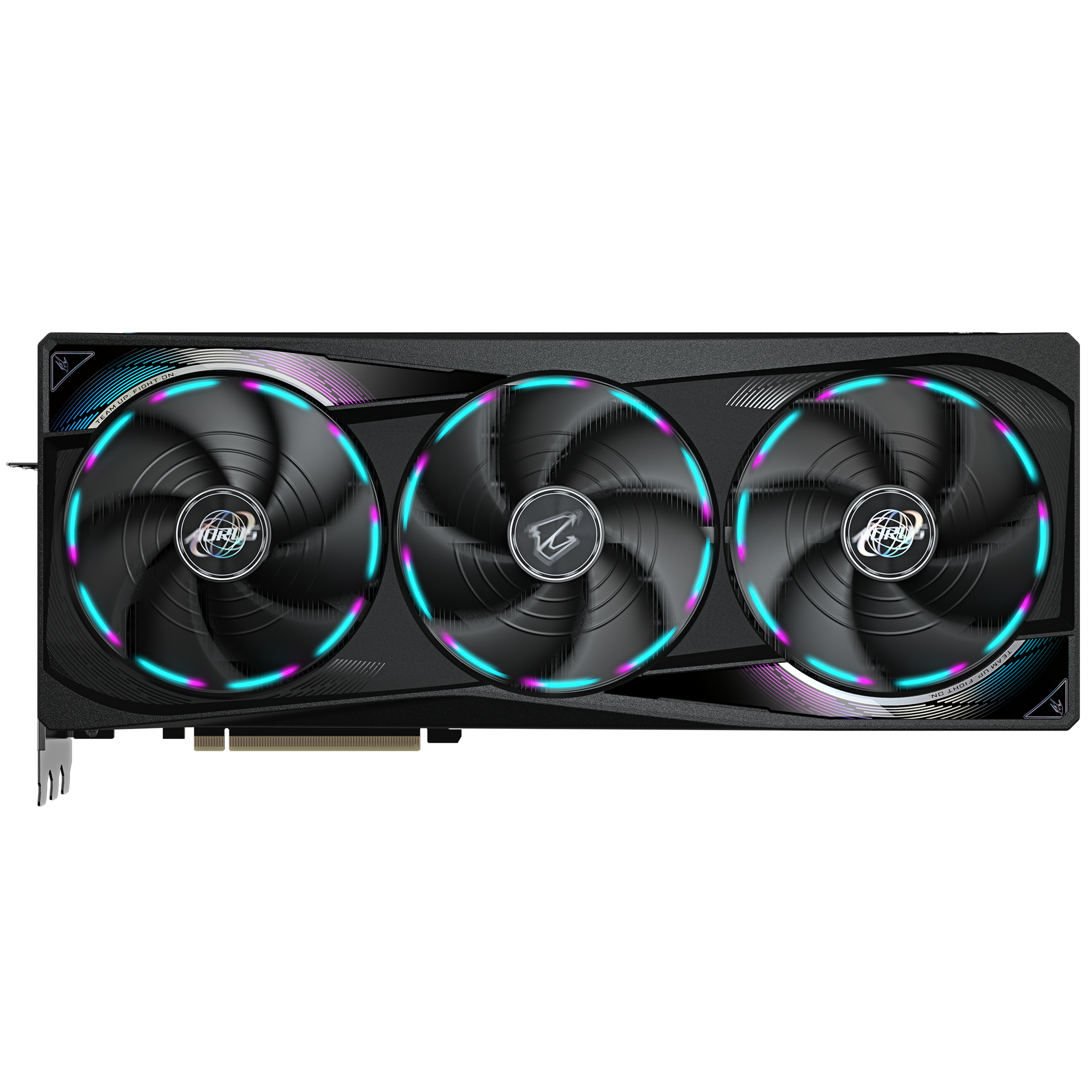 Gigabyte AORUS GeForce RTX 5090 MASTER 32G - Carte graphique - 4