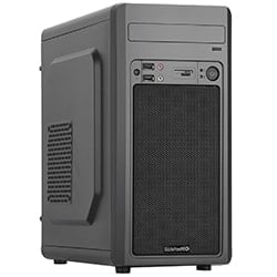 MaxInPower Boîtier PC MAGASIN EN LIGNE Cybertek