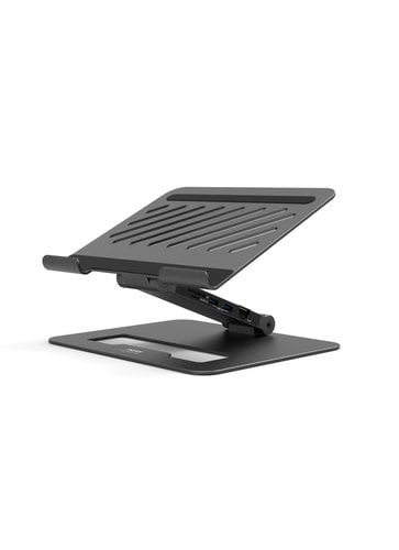 ADJUSTABLE STAND - DOCKING TYPE C-2x4K-EU - Port - 1