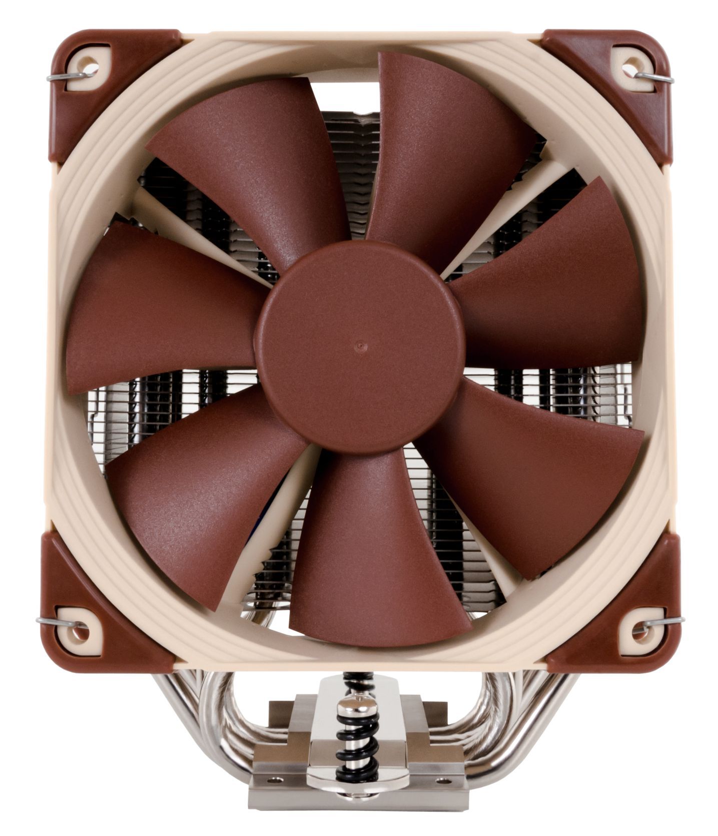 Noctua NH-U12S SE-AM4 - Ventilateur CPU Noctua - Cybertek.fr - 0