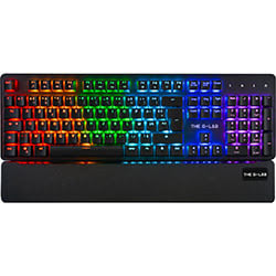 Clavier PC The G-LAB Keyz Rubidium-E Cybertek