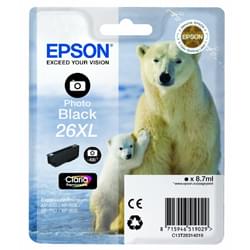 Epson Consommable imprimante MAGASIN EN LIGNE Cybertek