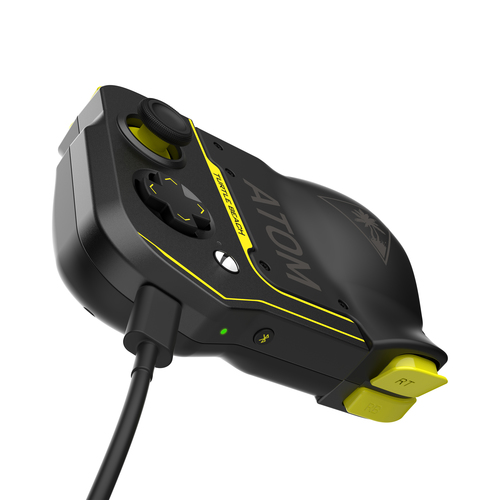 Turtle Beach Atom D4X/Android/Ss fil/Bluetooth/Noir - Périphérique de jeu - 9