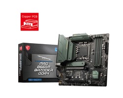 MSI Carte mère MAGASIN EN LIGNE Cybertek