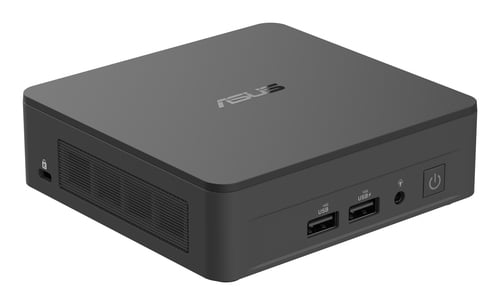 image produit Asus NUC 13 Pro RNUC13ANKi50002 - i5/1340P/DDR4 Cybertek