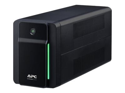 APC Bundle DS923+ avec Onduleur Black UPS BX950MI-FR - Serveur NAS - 3