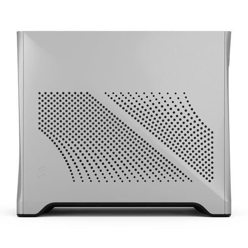 Fractal Design ERA 2 Silver Gris - Boîtier PC Fractal Design - 5