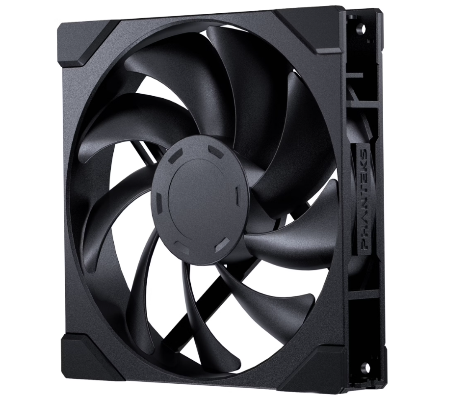 Phanteks Ventilateur boîtier MAGASIN EN LIGNE Cybertek