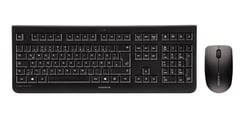 Cherry Pack Clavier/Souris MAGASIN EN LIGNE Cybertek