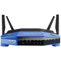 Linksys Routeur MAGASIN EN LIGNE Cybertek