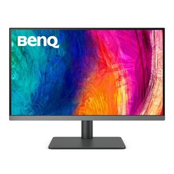 Ecran PC BenQ DesignVue PD2706U - 27" 4K 60Hz IPS USB-C 95% DCI-P3 HDR400 Cybertek