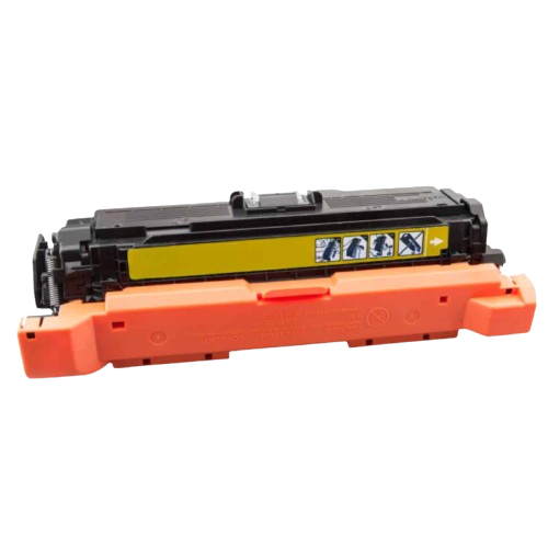 Toner Jaune CF362X pour imprimante Laser Compatible HP - 0