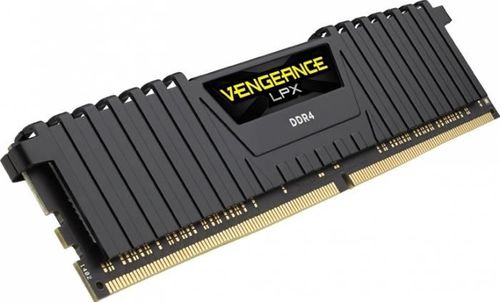 Corsair  (1x8Go DDR4 3200 PC25600)  - Mémoire PC Corsair sur Cybertek.fr - 1