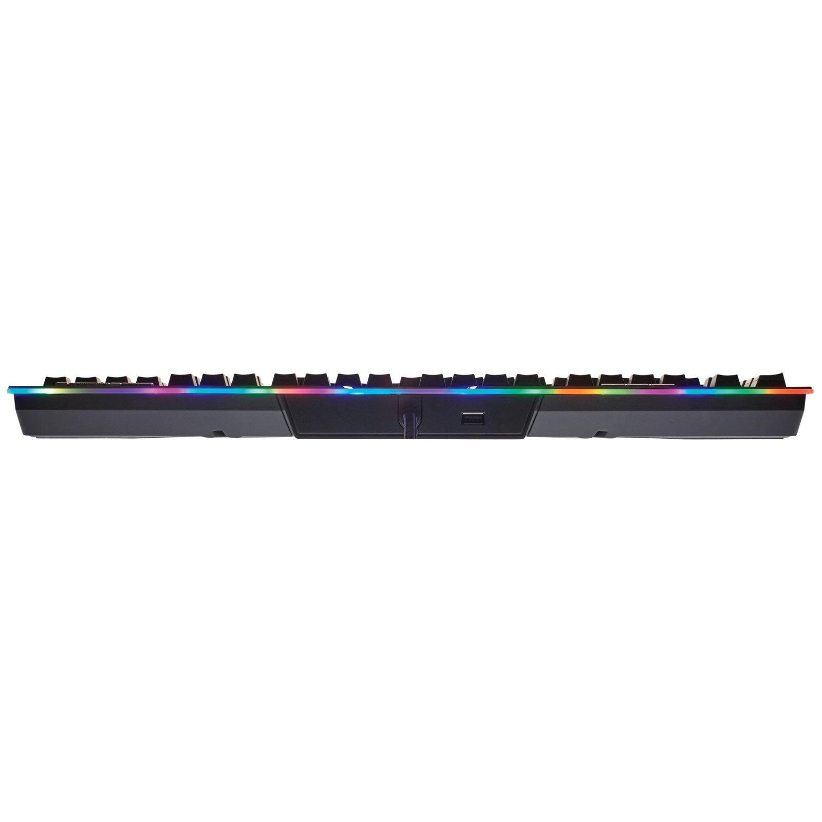 Corsair K95 RGB Platinum Mechanical MX BROWN CH-9127012-FR - Clavier PC - 1