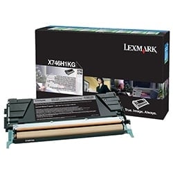 Lexmark Consommable imprimante MAGASIN EN LIGNE Cybertek