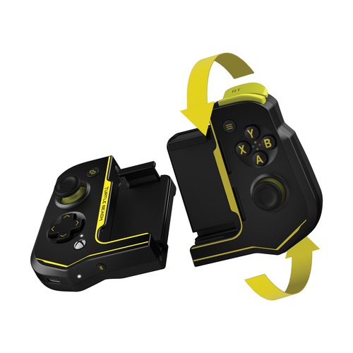 Turtle Beach Atom D4X/Android/Ss fil/Bluetooth/Noir - Périphérique de jeu - 5