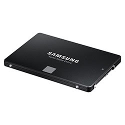 image produit Samsung 870 EVO 2To SATA Cybertek