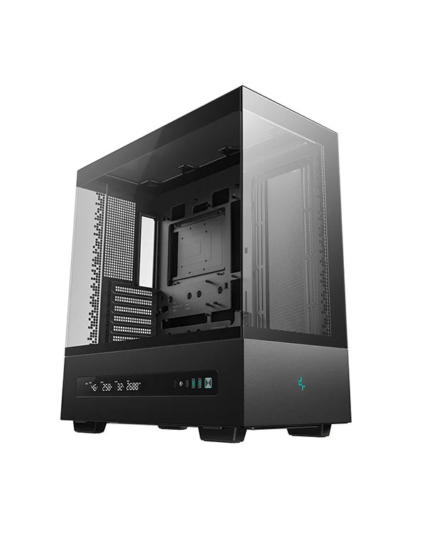 Deepcool CH690 DIGITAL Noir Noir - Boîtier PC Deepcool - 1