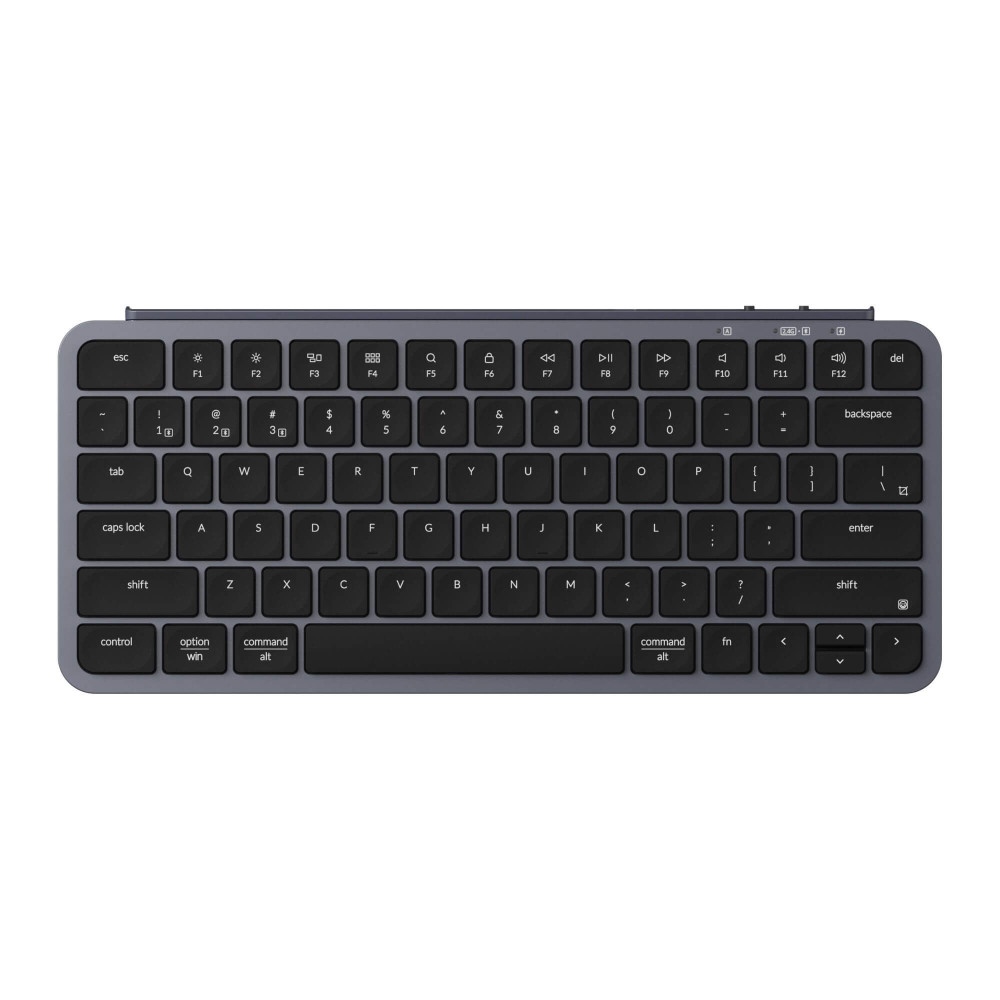 Keychron B1 PRO - Clavier PC Keychron - Cybertek.fr - 0