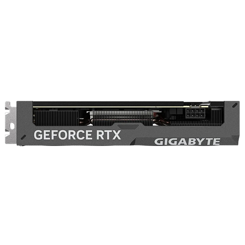 Gigabyte GeForce RTX 4060 Ti WINDFORCE OC 16G/GDDR6 - Carte graphique - 4