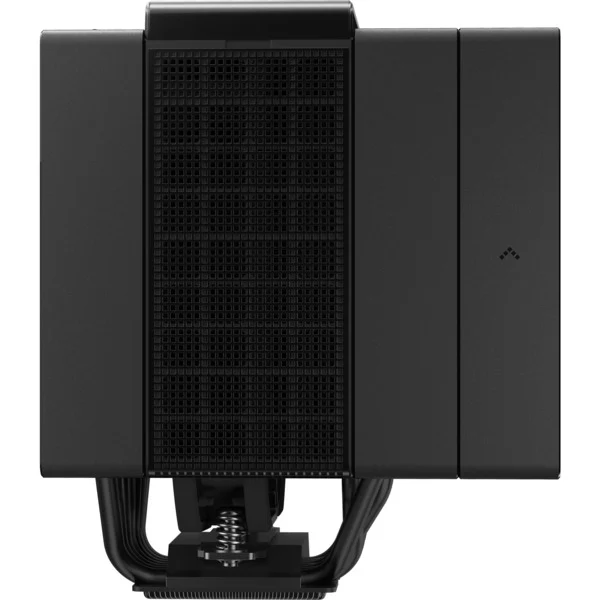 Deepcool ASSASSIN IV VC VISION/Noir - Ventilateur CPU Deepcool - 4