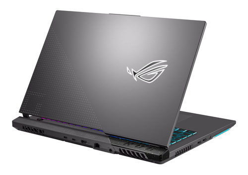 Asus 90NR0GG4-M001H0 - PC portable Asus - Cybertek.fr - 5