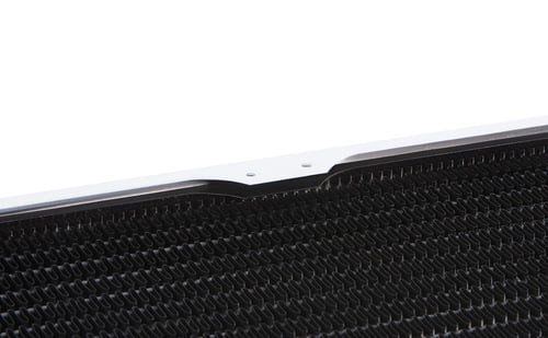 Alphacool NexXxoS ST30 - Radiateur blanc 360mm V.2 - Watercooling - 3