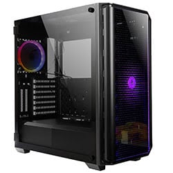 Antec Boîtier PC MAGASIN EN LIGNE Cybertek