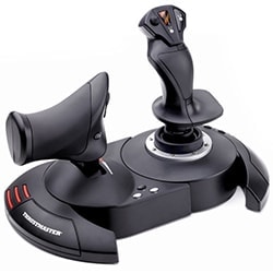 ThrustMaster Périphérique de jeu MAGASIN EN LIGNE Cybertek