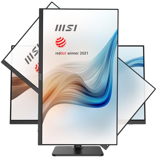 MSI 27"  9S6-3PB19H-082 - Ecran PC MSI - Cybertek.fr - 1