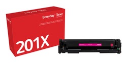 Compatible Toner Magenta CRG-045HY/CF402X