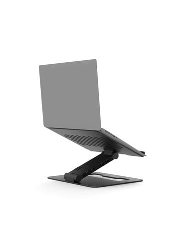 ADJUSTABLE STAND - DOCKING TYPE C-2x4K-EU - Port - 3