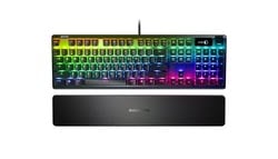 SteelSeries Clavier PC MAGASIN EN LIGNE Cybertek