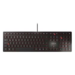 Cherry Clavier PC MAGASIN EN LIGNE Cybertek