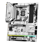 ASRock Z890 STEEL LEGEND WIFI ATX  - Carte mère ASRock - 3