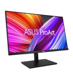 image produit Asus ProArt PA328QV - 32" QHD IPS 100% sRGB 100% Rec709 Cybertek