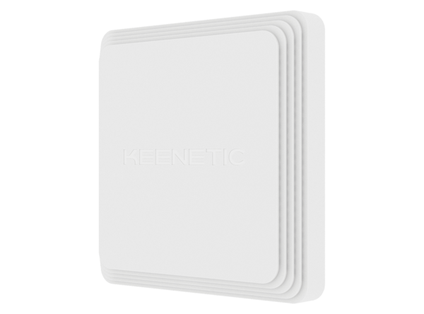 KEENETIC Voyager Pro - AX1800/Mesh/Wi-Fi 6/PoE  - Cybertek.fr - 2