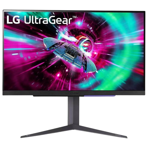 LG 32"  32GR93U-B - Ecran PC LG - Cybertek.fr - 0