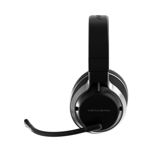 Turtle Beach Stealth Pro XB/Sans fil et Bluetooth/Noir Stereo - Micro-casque - 4