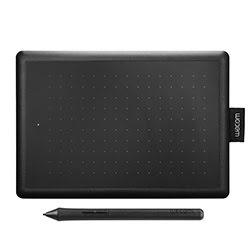 Wacom Tablette graphique MAGASIN EN LIGNE Cybertek