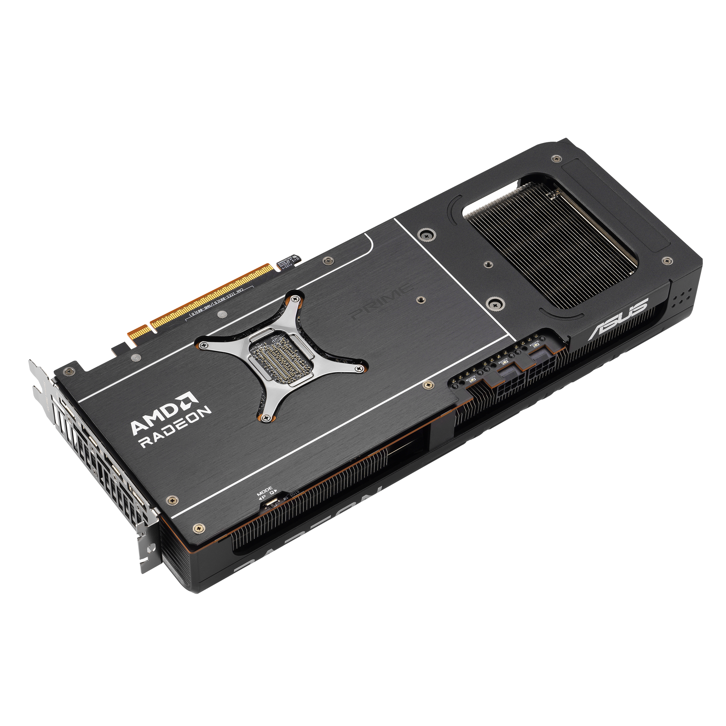 Asus PRIME-RX9070-O16G  - Carte graphique Asus - Cybertek.fr - 8