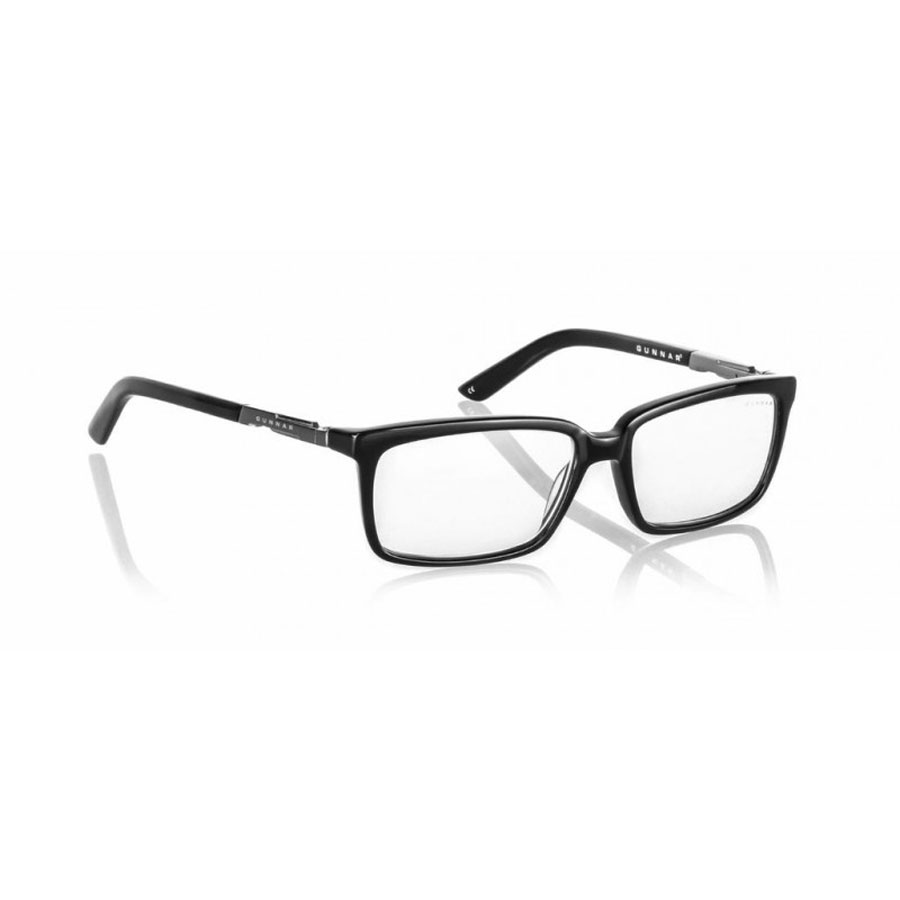 Gunnar HAUS ONYX Cristalline-Seconde Vie-Bon Etat (HAUSCRYSTA ---BE) - Achat / Vente Lunettes de protection sur Cybertek.fr - 0