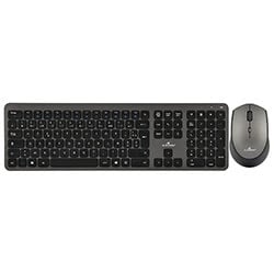 Bluestork Pack Clavier/Souris MAGASIN EN LIGNE Cybertek