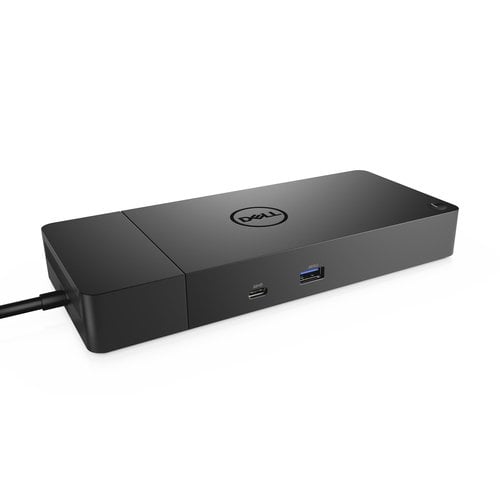 Dell Dock WD19S 130W - Accessoire PC portable DELL - Cybertek.fr - 1